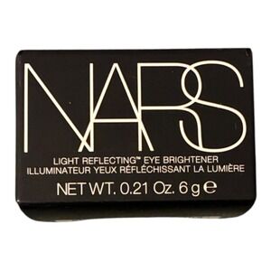 NARS Light Reflecting Eye Brightener Impossible Dream 0.21 oz 6 g New In Box